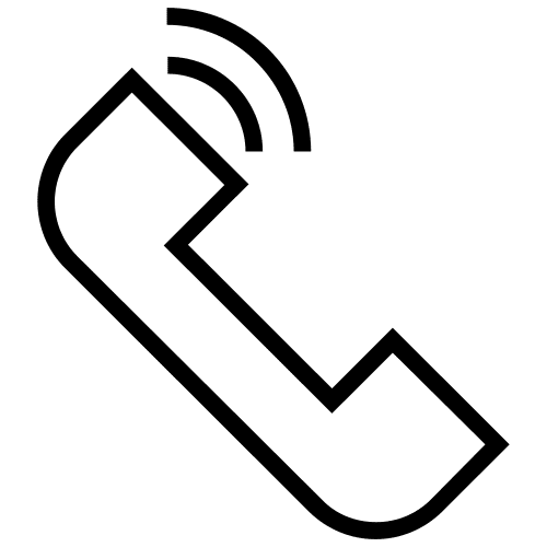 Phone icon