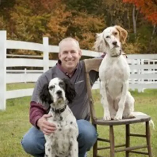 Dr. Stephen Paxton
